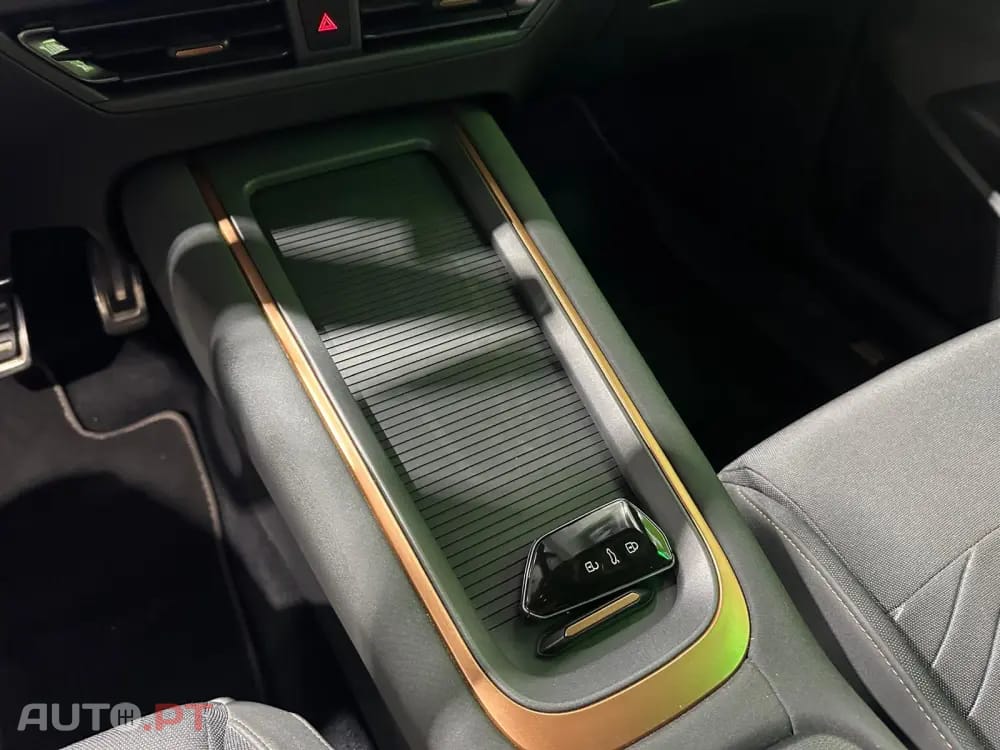 Cupra Born 58 kWh Plus