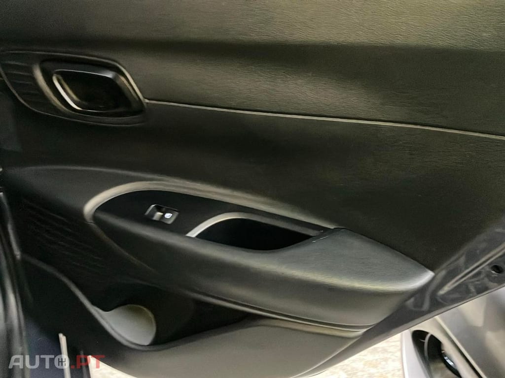 Hyundai i20 1.0 T-GDI Style Plus