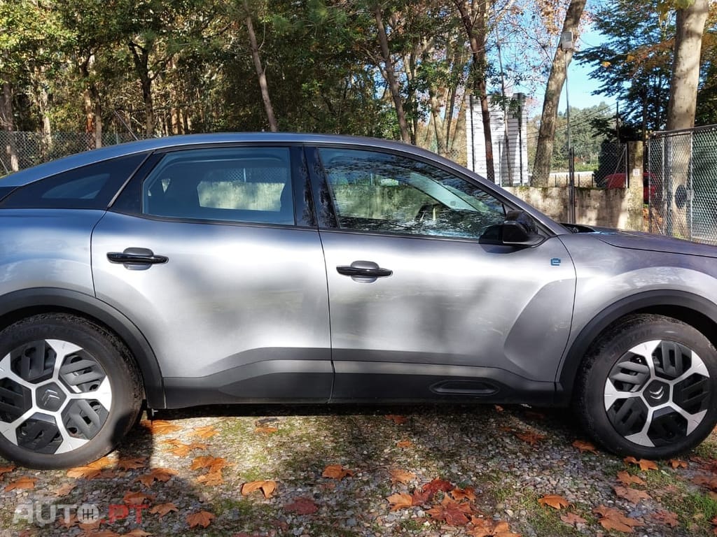 Citroen C4 e-C4 136 YOU