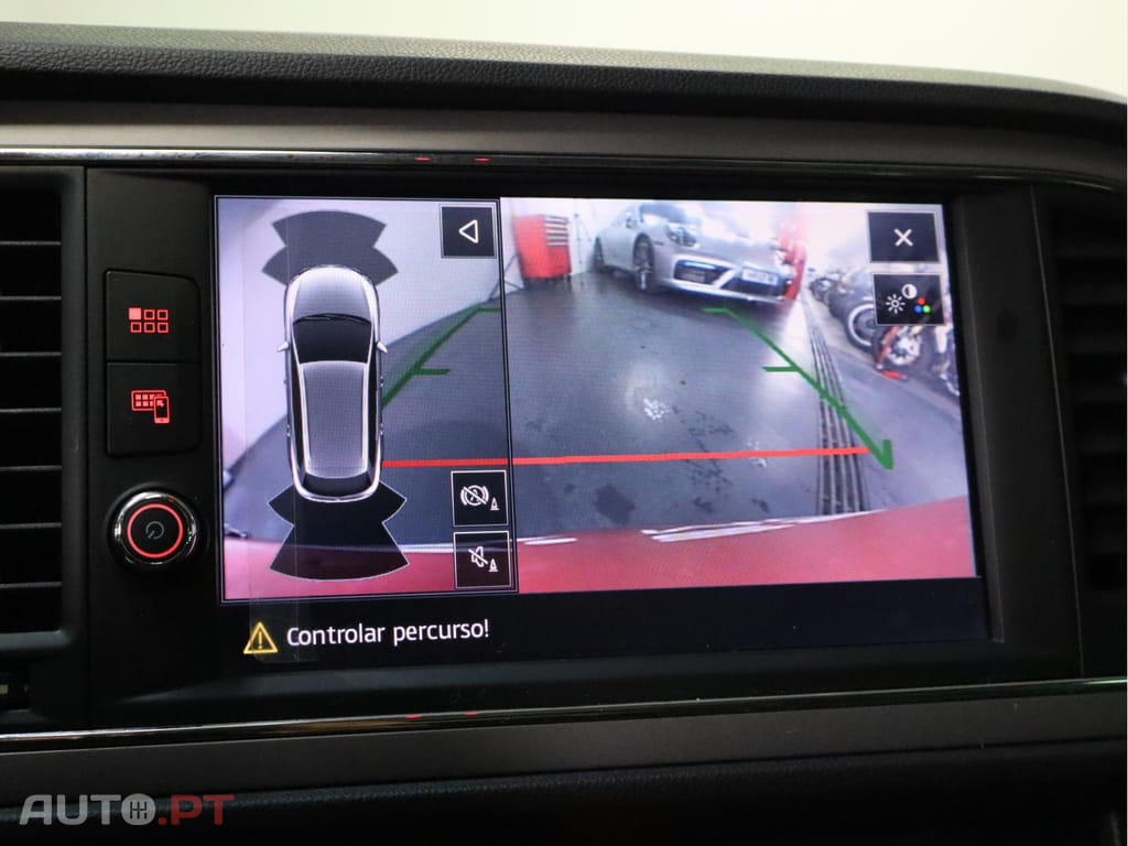 Seat Leon 1.6 TDI STYLE Cx Man 5v S&S