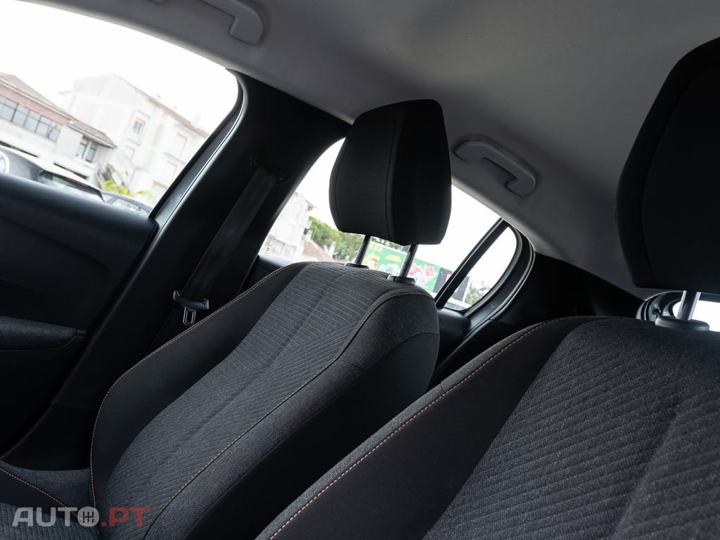 Peugeot 208 1.2 Style