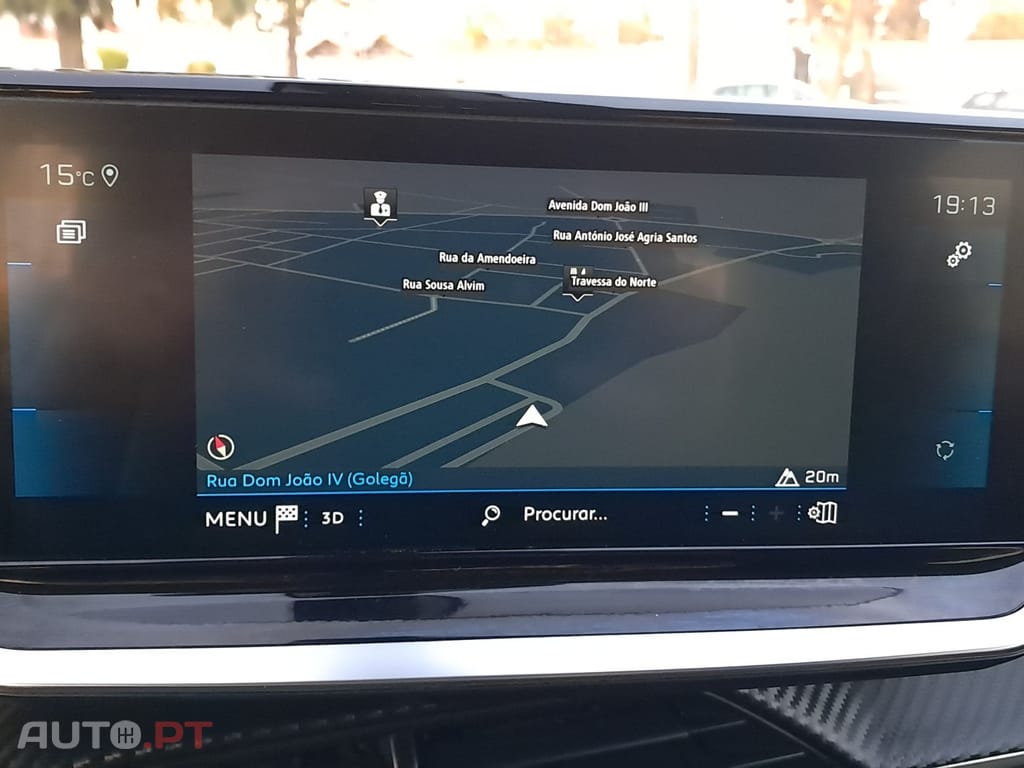 Peugeot 2008 1.2 PureTech Allure Pack