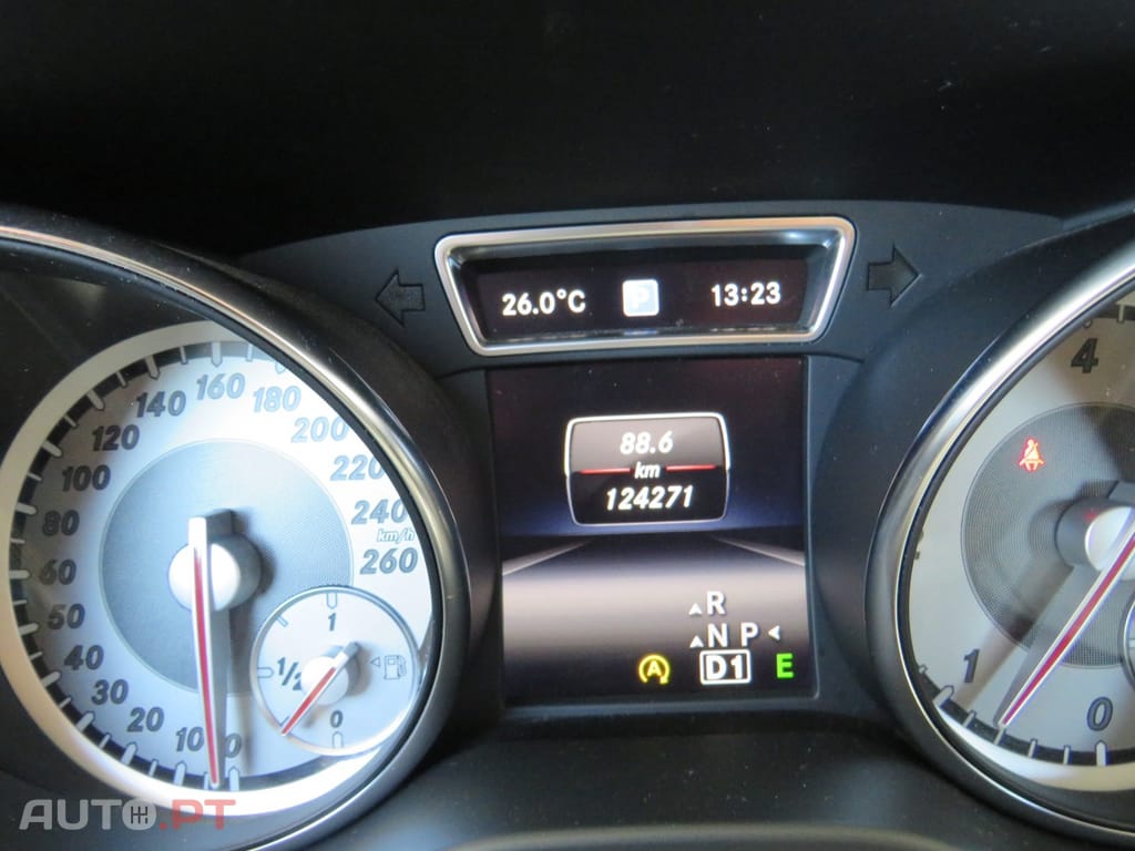 Mercedes-Benz CLA 200 d Shooting Brake Urban Aut.