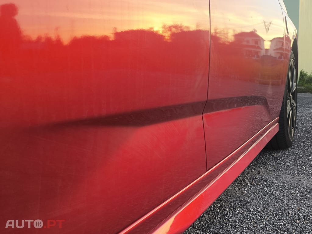 Peugeot 308 1.2 PureTech GT EAT8