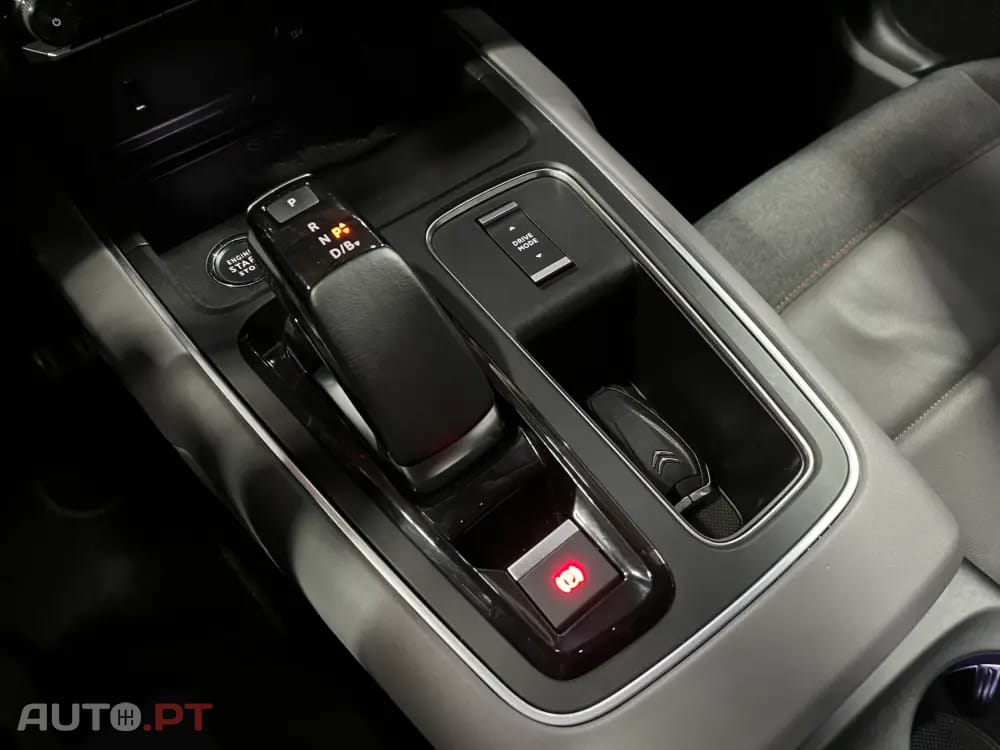 Citroen C5 Aircross 1.6 Hybrid Shine e-EAT8