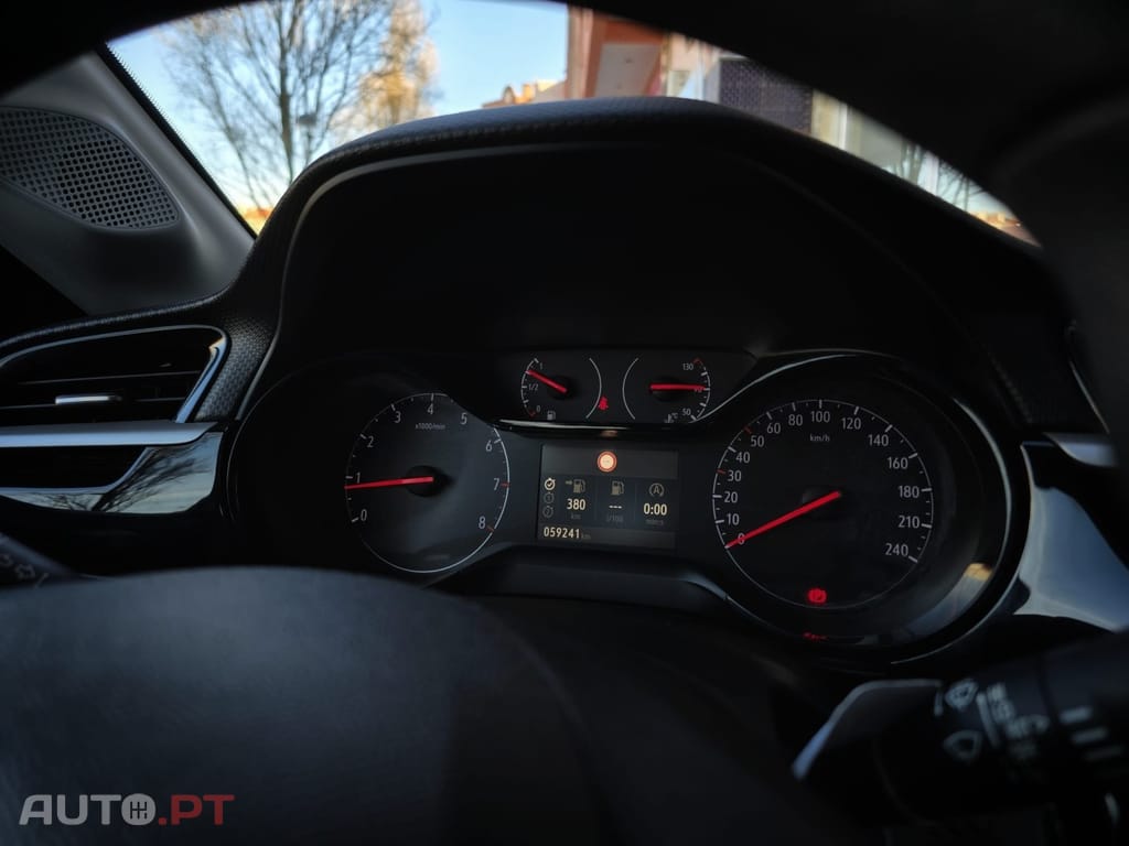 Opel Corsa 1.2 Business Edition