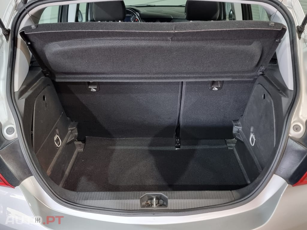 Opel Corsa 1.3 CDTi Enjoy