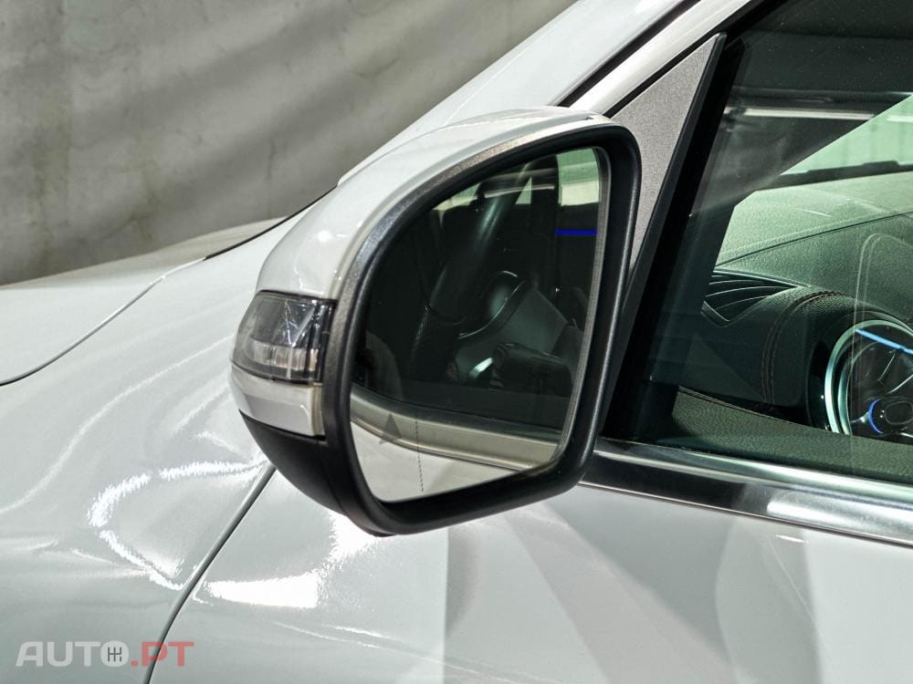 Mercedes-Benz EQA 250 AMG Line