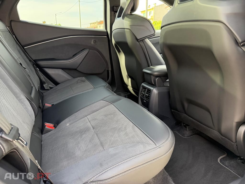 Ford Mustang Mach-E GT AWD