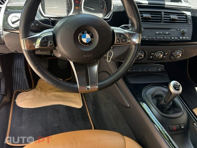 BMW Z4 2.0