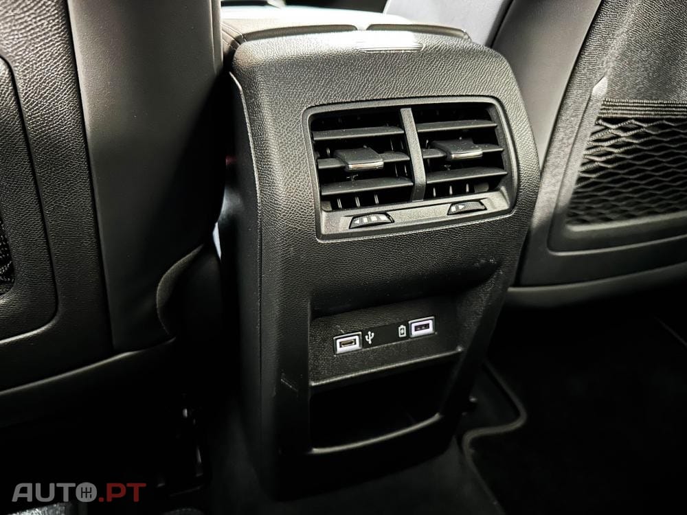 DS DS4 E-TENSE 225 PERFORMANCE LINE