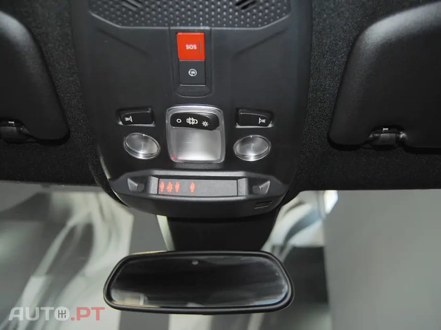 Opel Mokka-E 50 kWh GS