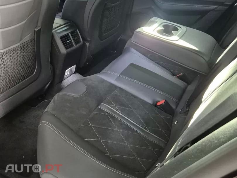 Peugeot 508 SW 1.6 Hybrid GT Line e-EAT8