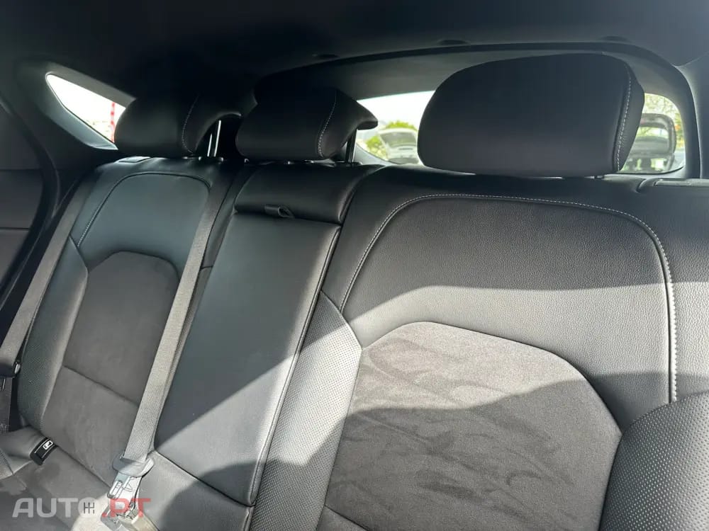 Kia Proceed 1.0 T-GDi GT Line