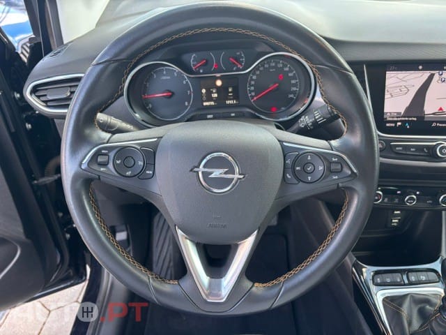 Opel Crossland X 1.2 T Edition J17