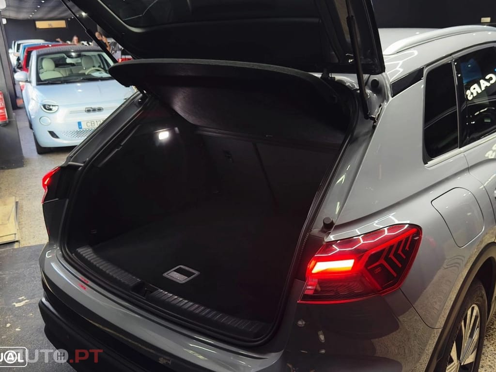 Audi Q4 E-Tron 40 82 kWH