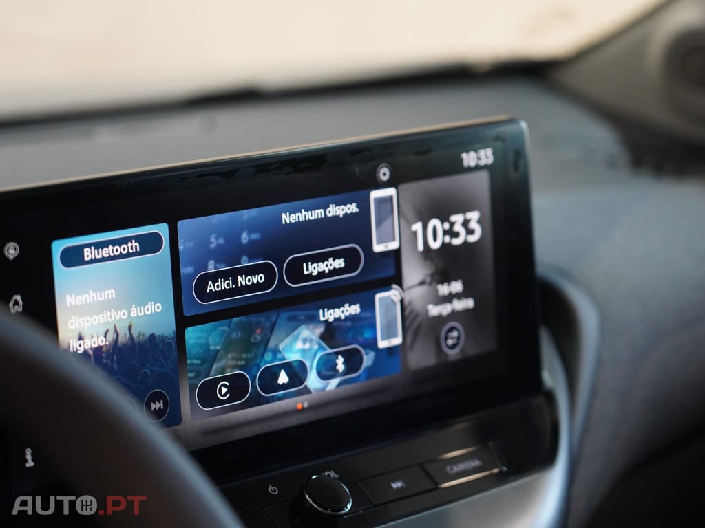 Nissan Juke 1.0 DIG-T Acenta