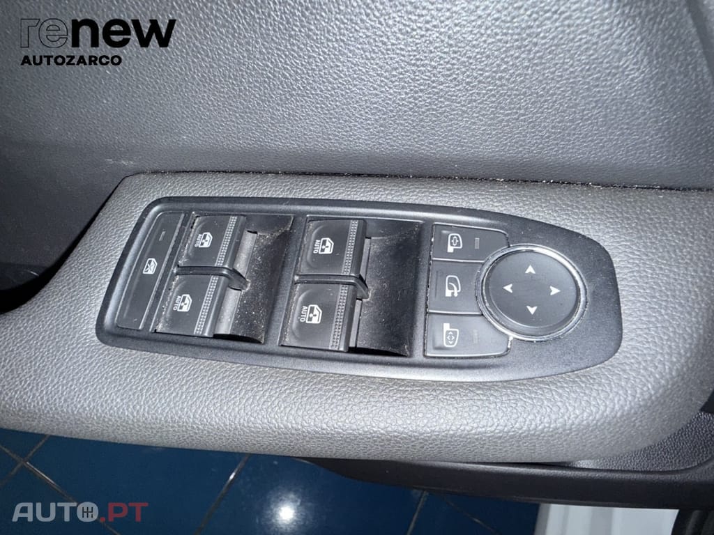 Renault Clio Evolution