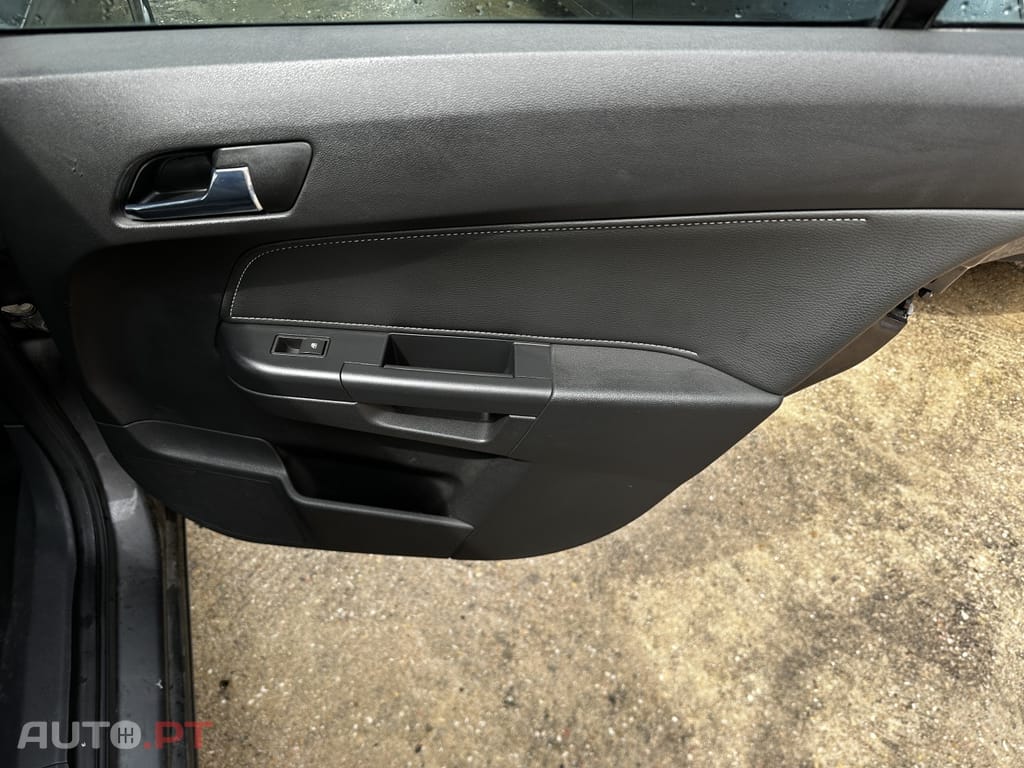 Opel Astra Sports Tourer Cosmo Plus Ecoflex