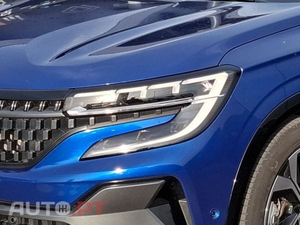 Renault Austral 1.2 E-Tech full hybrid 200 esprit alpine