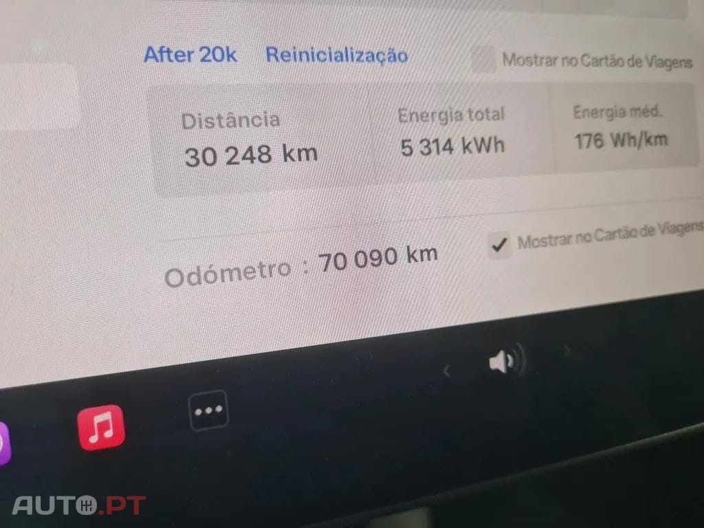 Tesla Model 3 Performance Dual Motor AWD