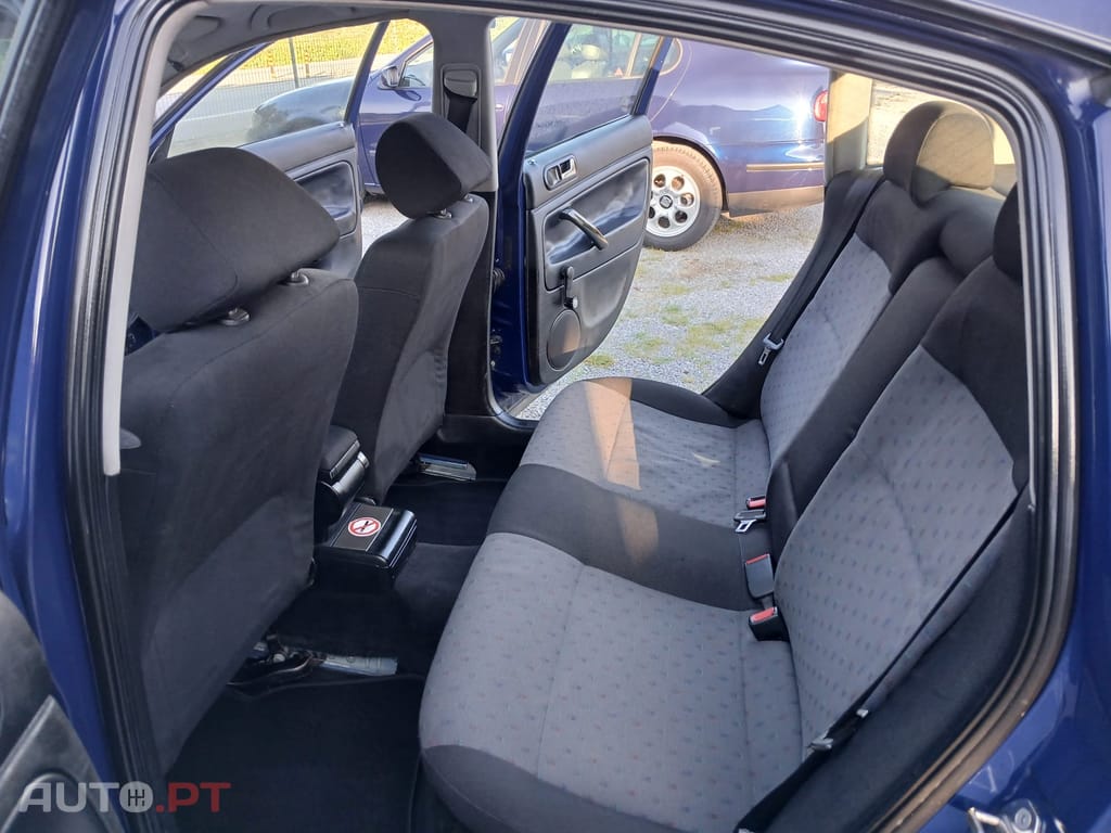 Volkswagen Passat 1.9 TDI