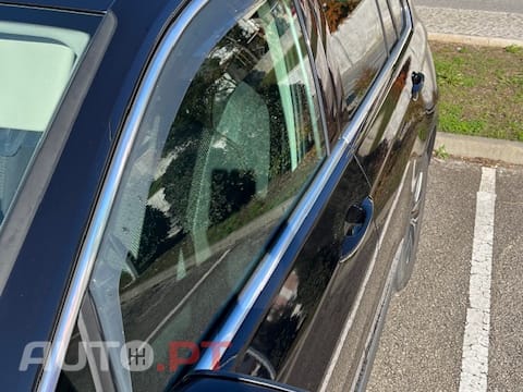 Volkswagen Tiguan 1.6 TDI Confortline