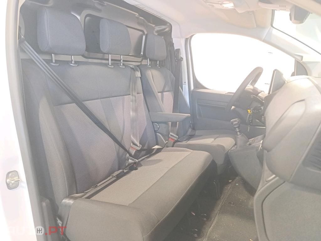 Peugeot Expert 1.5 BlueHDi XL Long