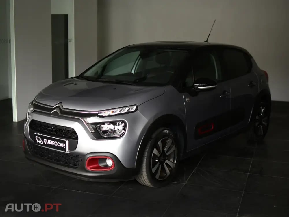 Citroen C3 1.2 PureTech C-Series