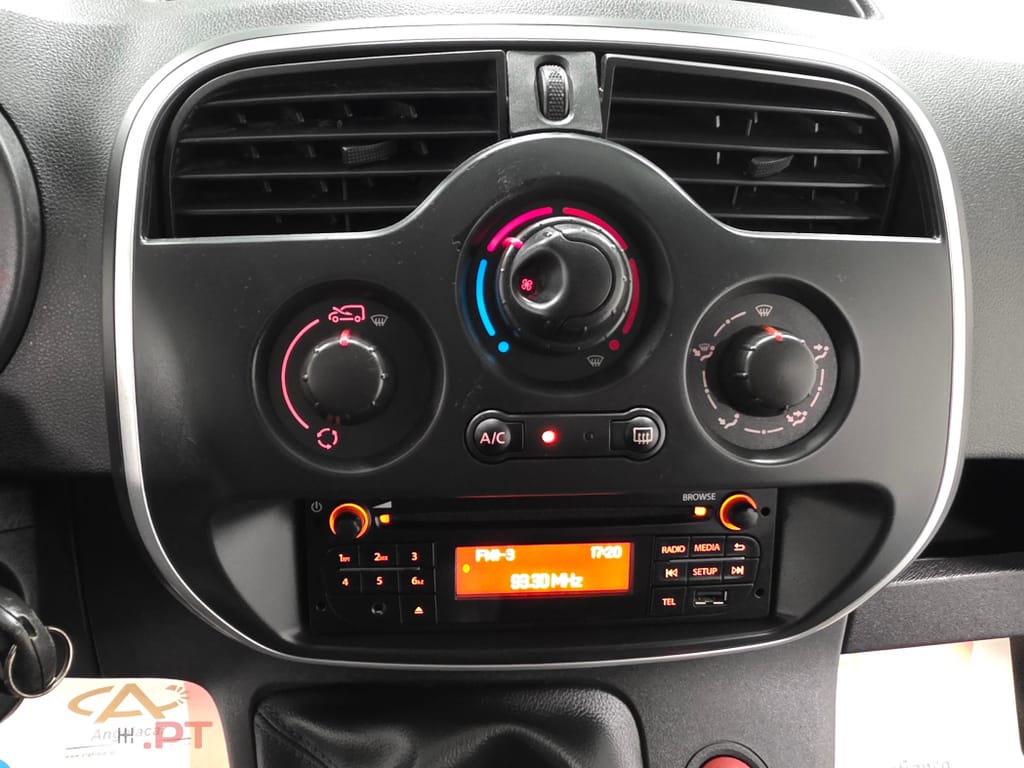 Renault Kangoo 1.5 DCI 95CV MAXI IVA DEDUTIVEL