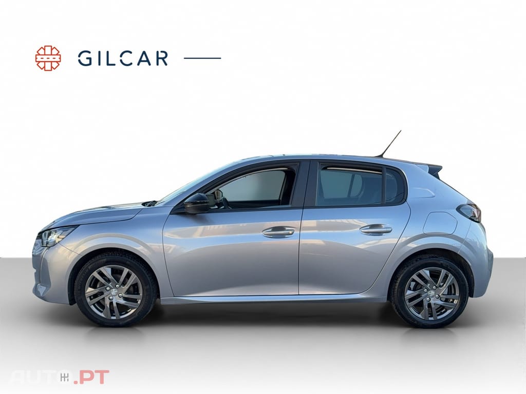 Peugeot 208 1.2 PureTech Active Pack