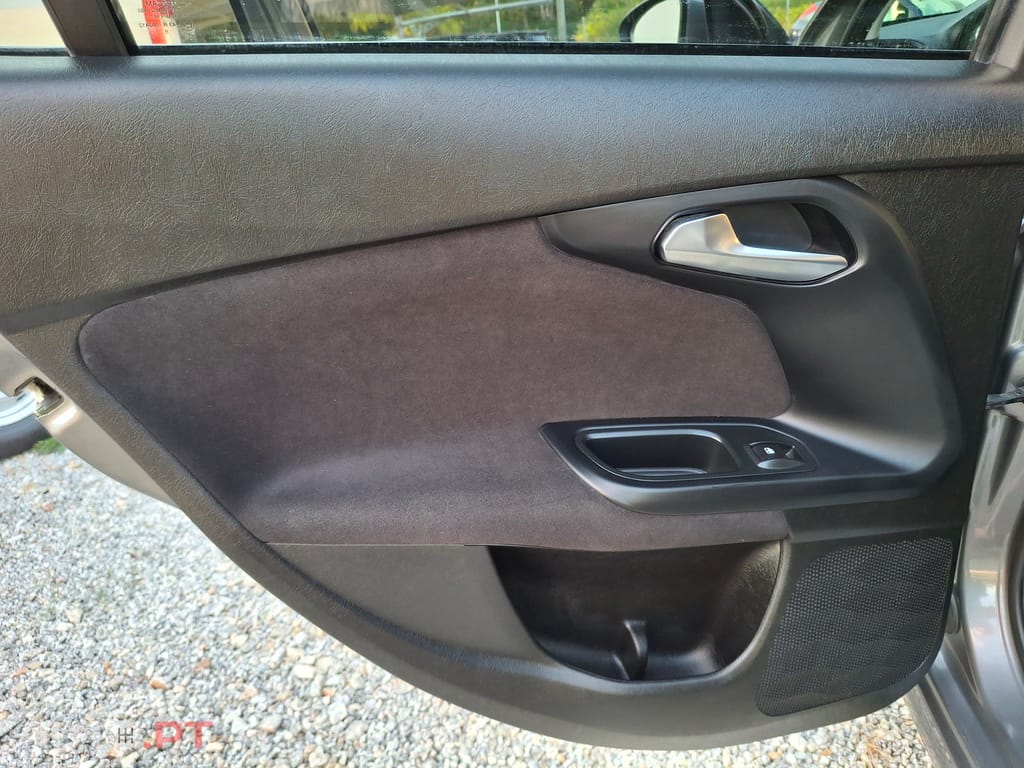 Fiat Tipo SW 1.3 M-Jet Lounge