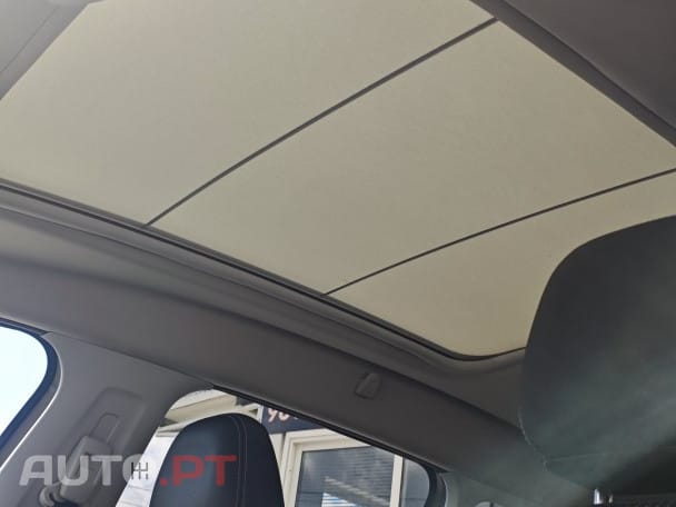 Peugeot 2008 1.2eTHP Allure