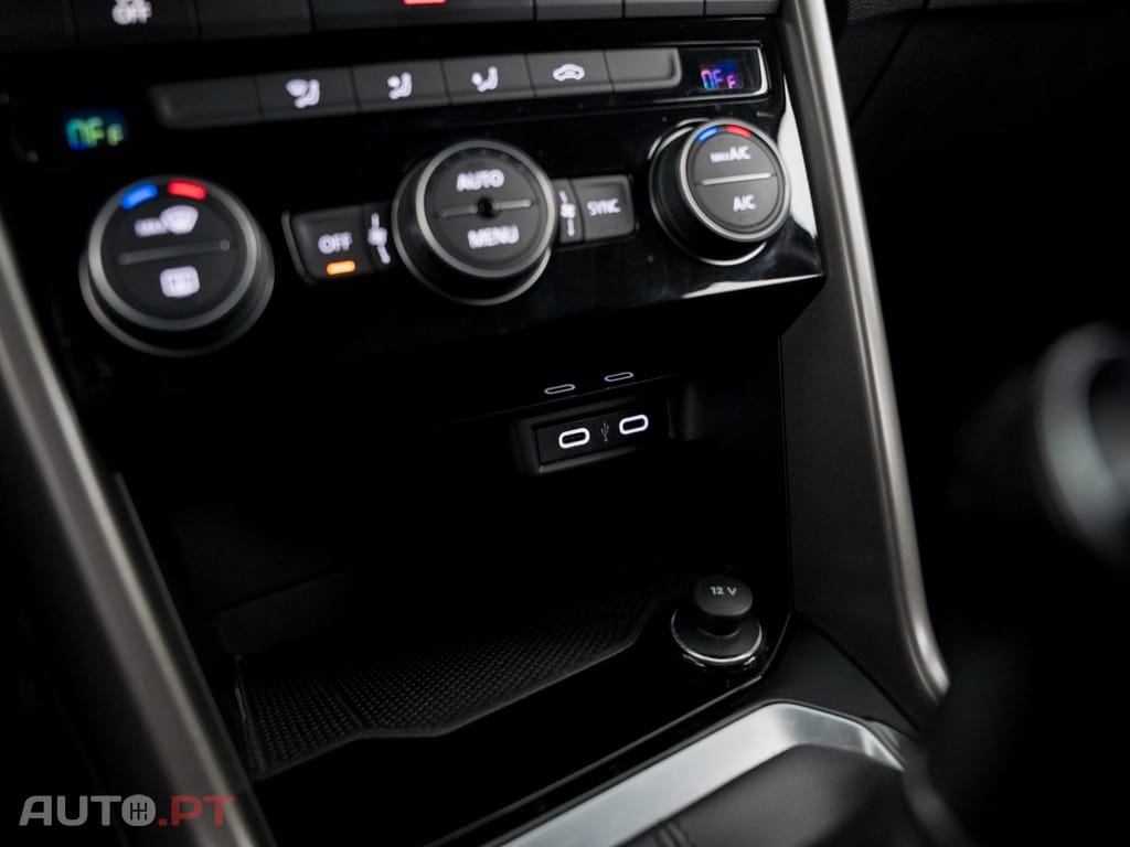 Volkswagen T-Roc 1.0 TSI Style