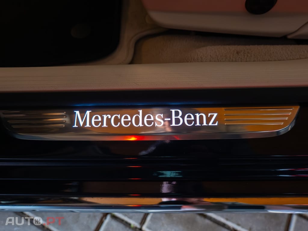 Mercedes-Benz E 300 e Exclusive Line