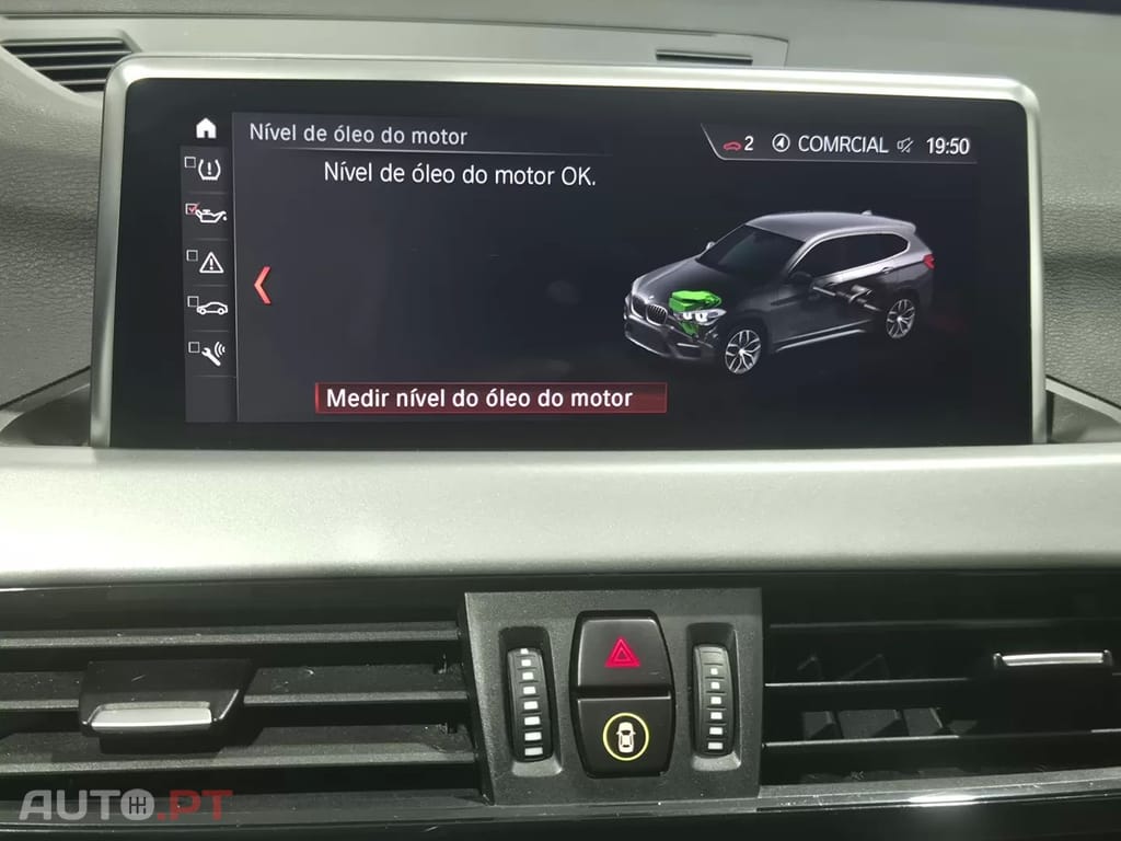 BMW X1 25 e xDrive Line Sport