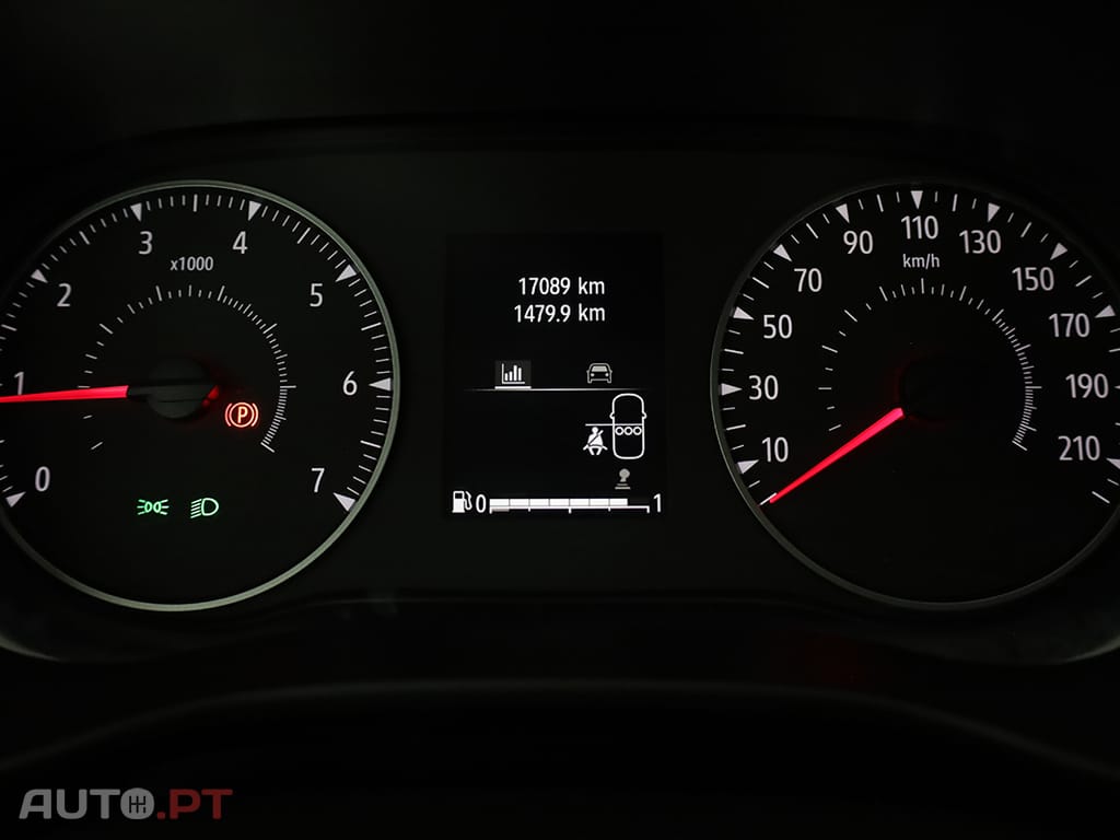 Dacia Sandero Sandero 1.0 TCe Expression