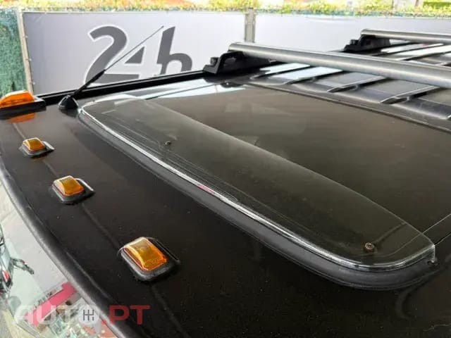 Hummer H2 6.0 Luxury