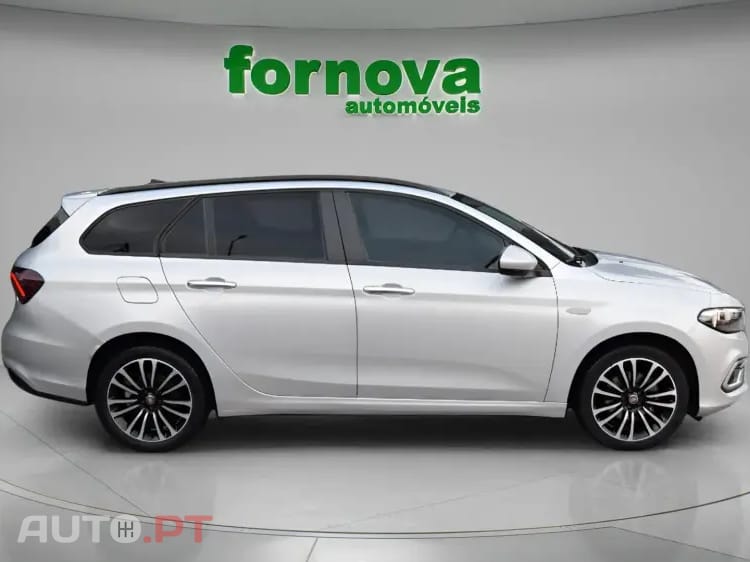 Fiat Tipo 1.3 Multijet City Life