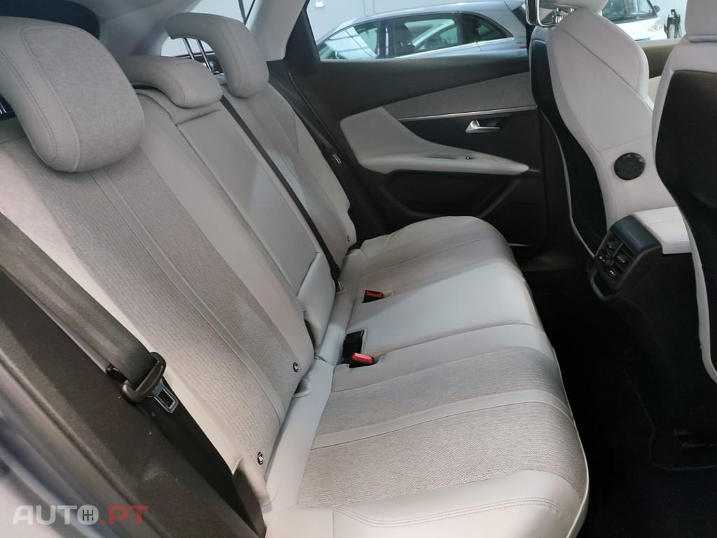 Peugeot 3008 HDI PREMIUM