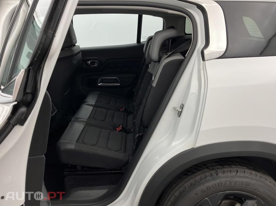 Citroen C5 Aircross 1.5 BlueHDi Feel