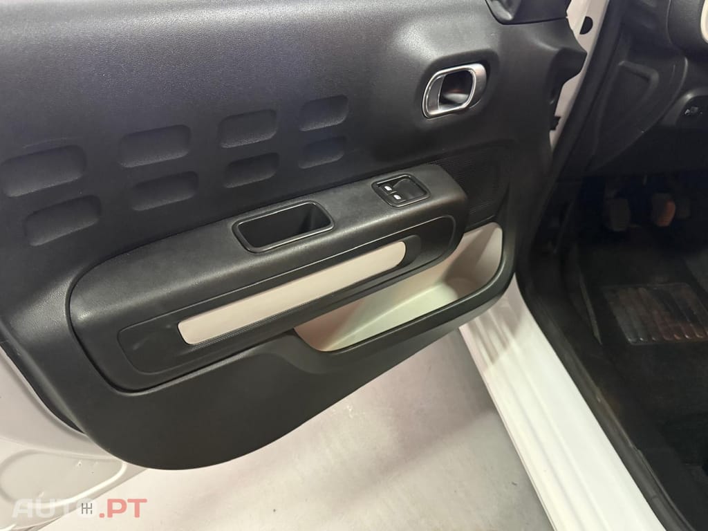 Citroen C3 1.2 PureTech