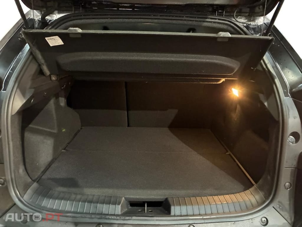 Dacia Duster 1.2 TCe Journey