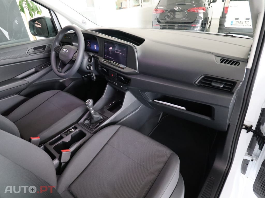 Ford Transit Connect Connect 1.5 TDCi 210 L2 Trend