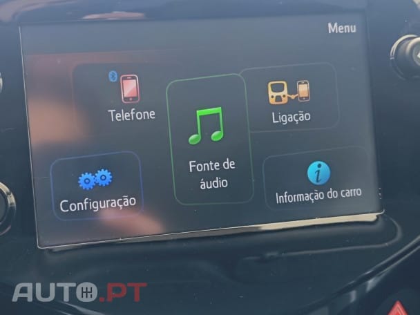 Peugeot 108 1.0 e-VTi Allure