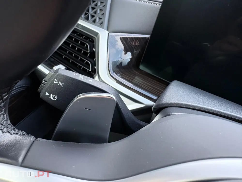 BMW X5 50 e xDrive Edição Desportiva M