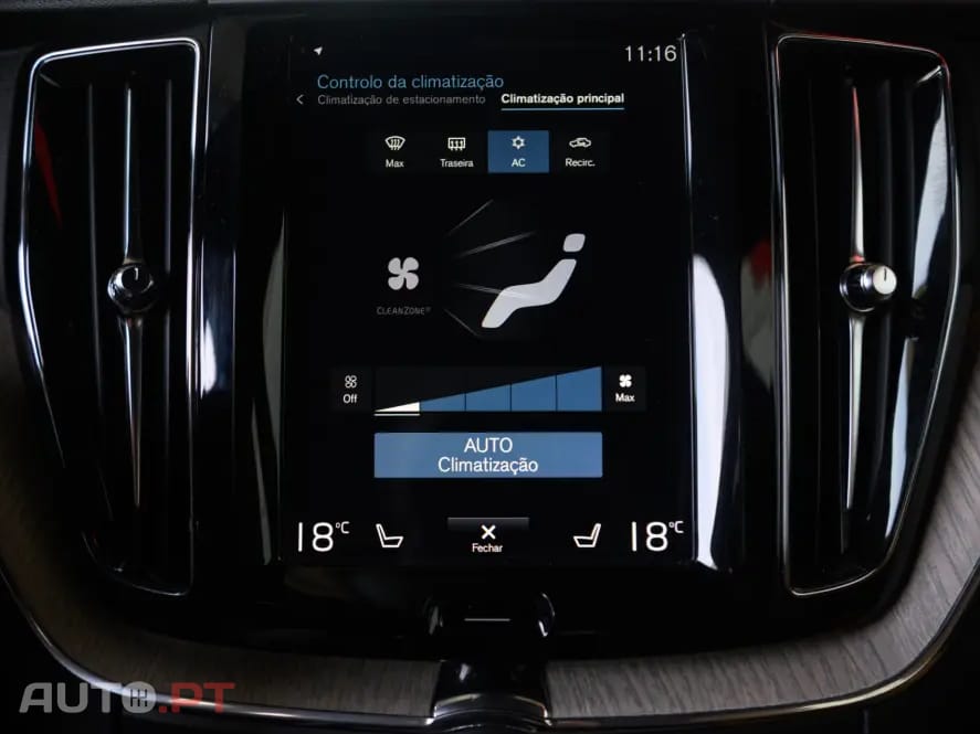 Volvo XC60 2.0 D4 Inscription AWD Geartronic