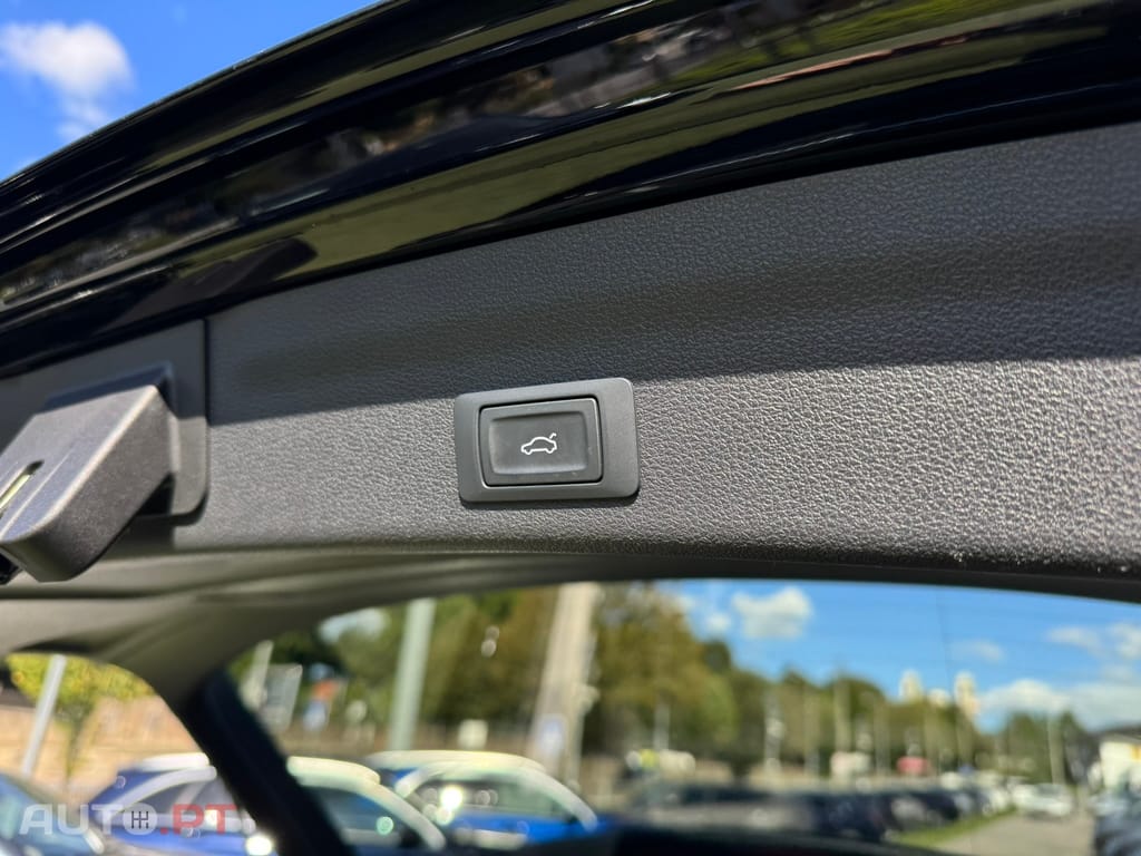Audi A6 Avant 40 TDI Sport S tronic