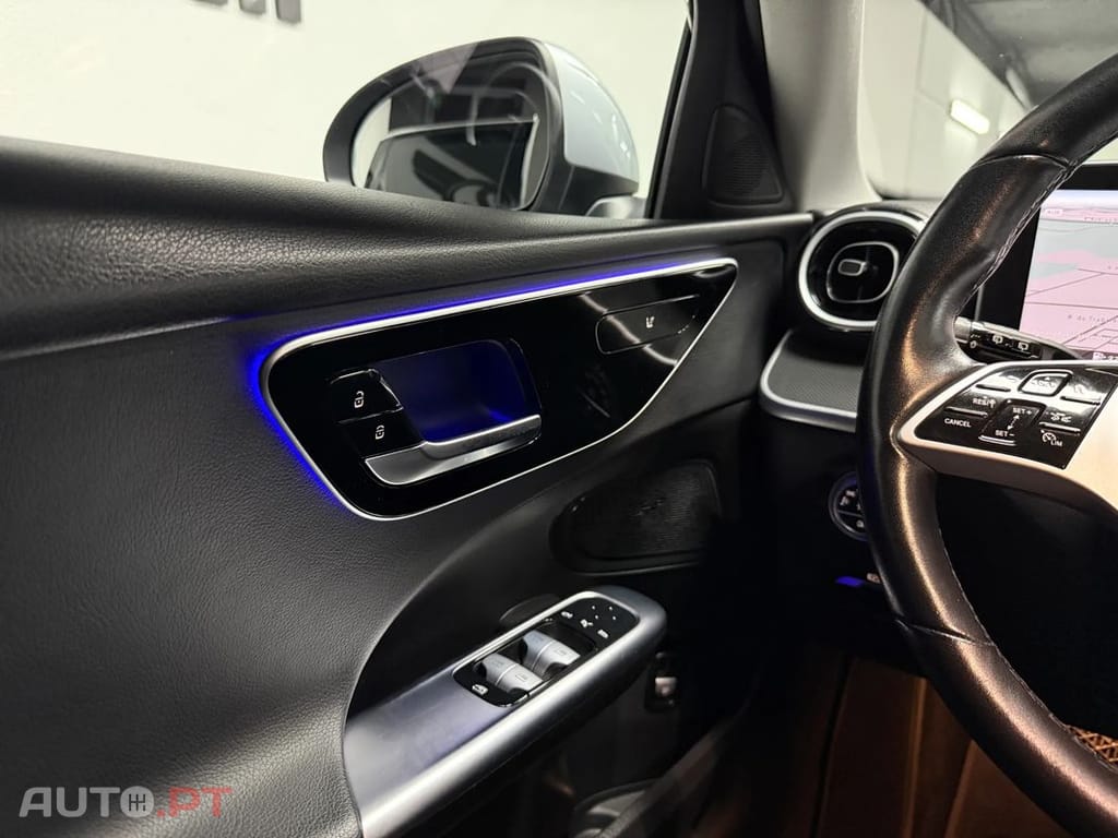 Mercedes-Benz C 200 Station d 9G-TRONIC Avantgarde