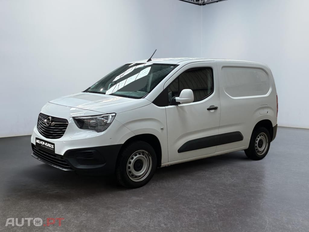 Opel Combo 1.5 L1H1 Standard Pack Clim